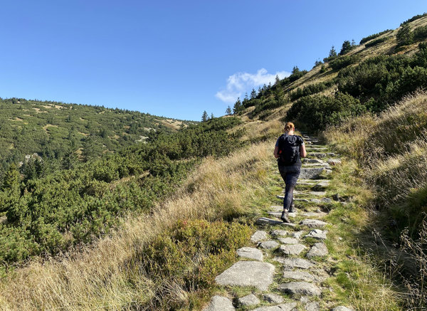 Údolí Bílého Labe, Radek Drahný, archiv Správy KRNAP