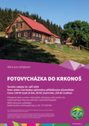 Fotovycházka do Krkonoš