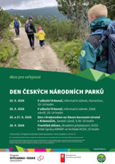 Den českých národních parků