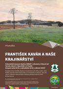 František Kaván a naše krajinářství