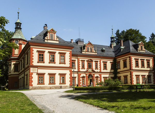 Ilustrační foto: Krkonošské muzeum v Jilemnici, foto Kamila Antošová, Správa KRNAP