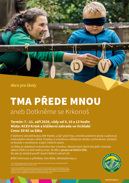 Tma přede mnou aneb Dotkněme se Krkonoš