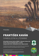 František Kaván – symbolistní a literární