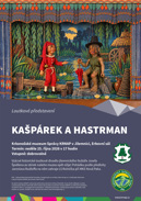 Kašpárek a hastrman