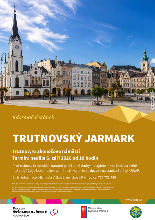 Trutnovský jarmark