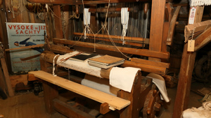 Muzeum krkonošských řemesel v Poniklé
