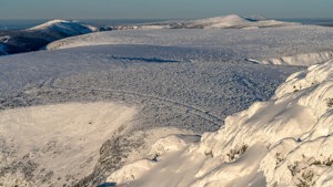 Pavel Musil: Ze Sněžky na západ