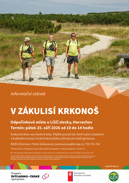 V zákulisí Krkonoš