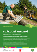 V zákulisí Krkonoš 2