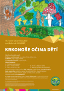 Krkonoše očima dětí
