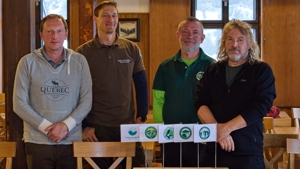 První výroční setkání Asociace národních parků České republiky se uskutečnilo na Rýchorské boudě v Krkonošském národním parku. Foto: Zdeněk Mačát/Správa NP Podyjí