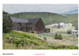 Vizualizace plánované Boudy Jelení potok, zdroj: OK Plan Architects